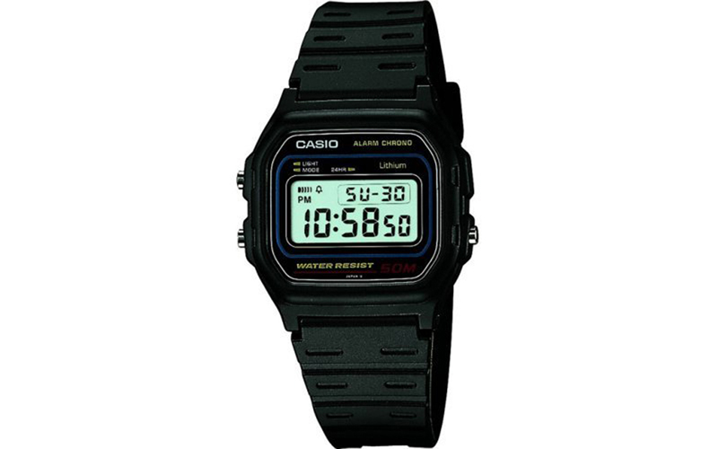 Casio watchshop sales